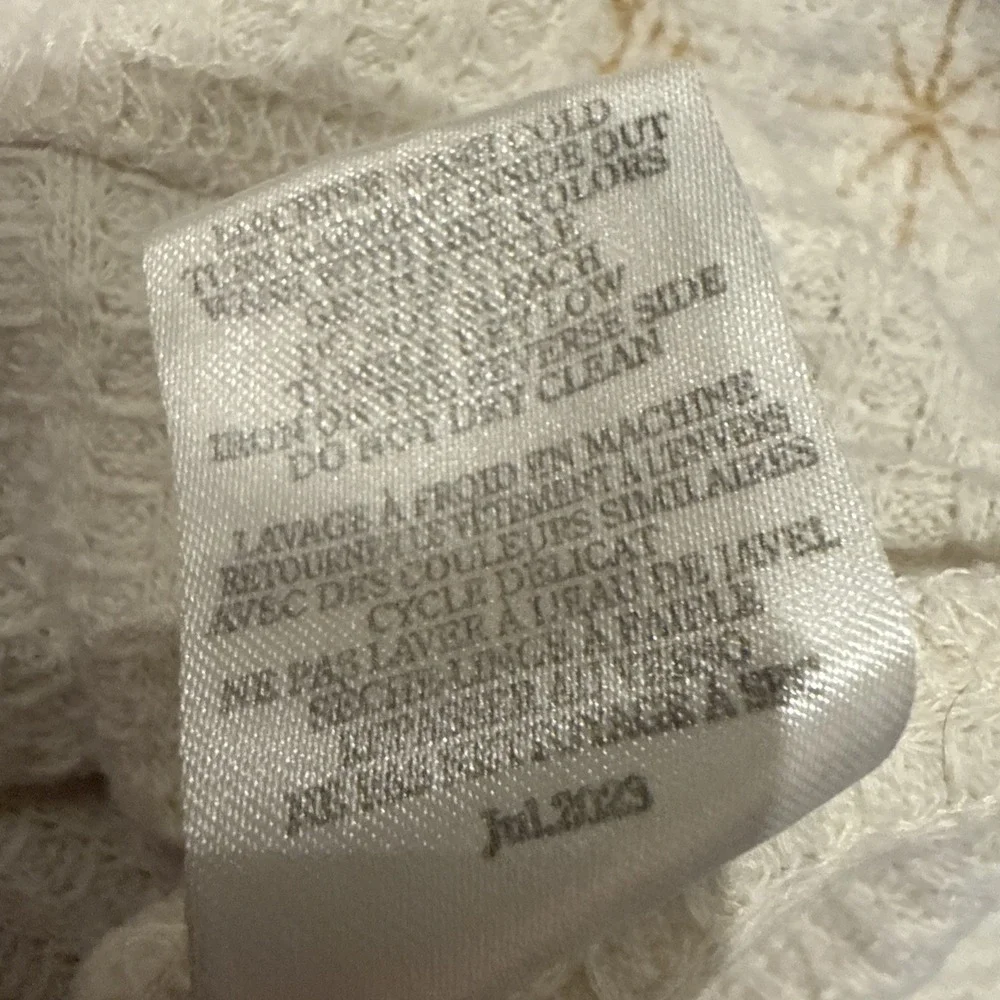 Z Supply supply piece